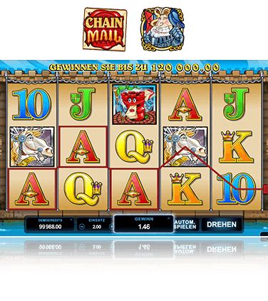 chain mail hd online spielen